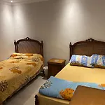 شقة للإيجار بمدينة نصر ارض الجولف