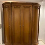 شقة للإيجار بمدينة نصر ارض الجولف