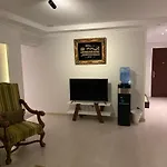 شقة للإيجار بمدينة نصر ارض الجولف