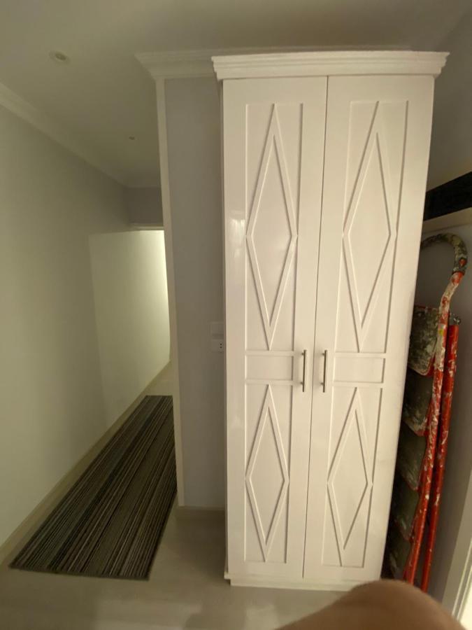 شقة للإيجار بمدينة نصر ارض الجولف Apartment *
