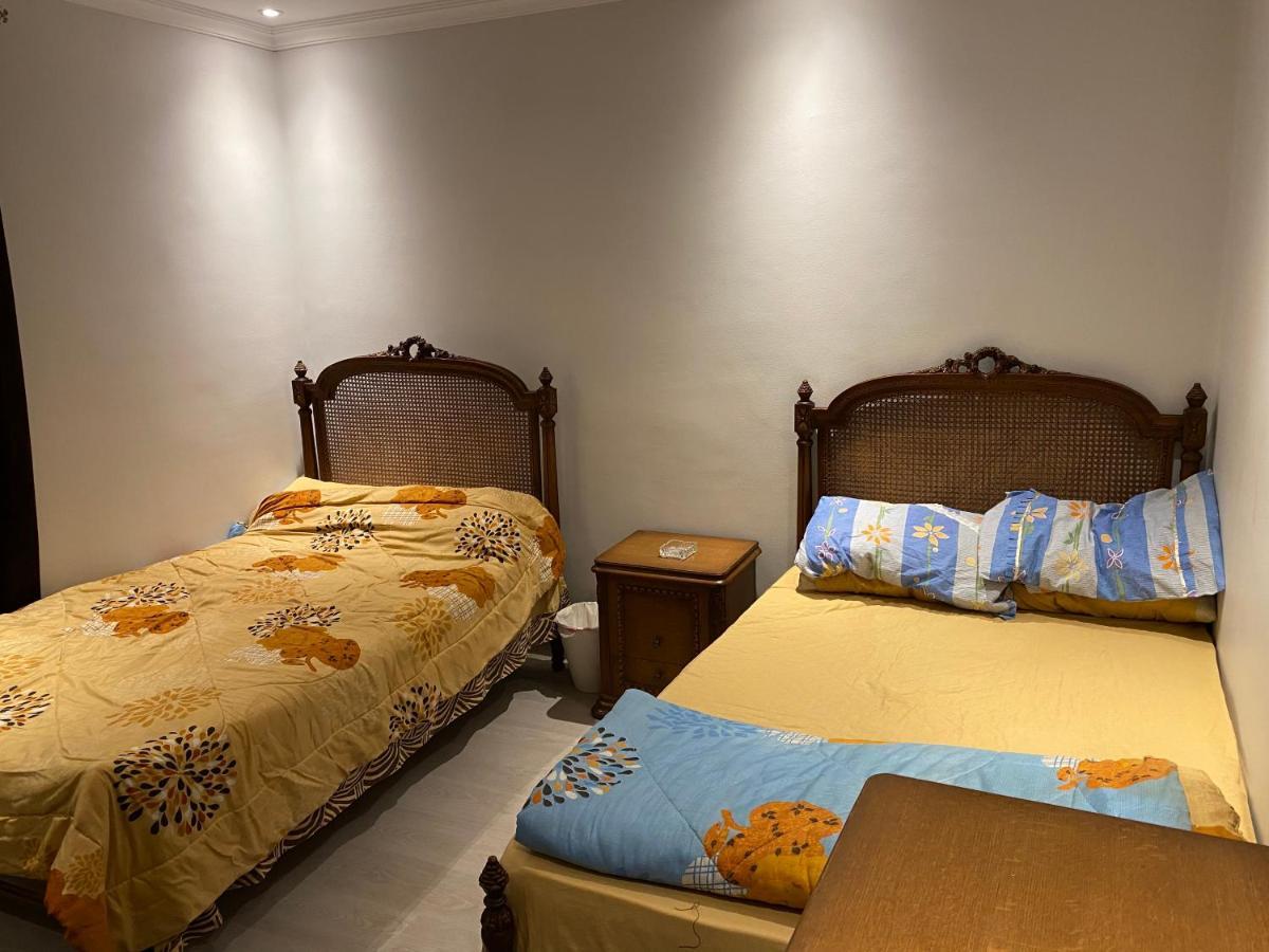 Apartment شقة للإيجار بمدينة نصر ارض الجولف *