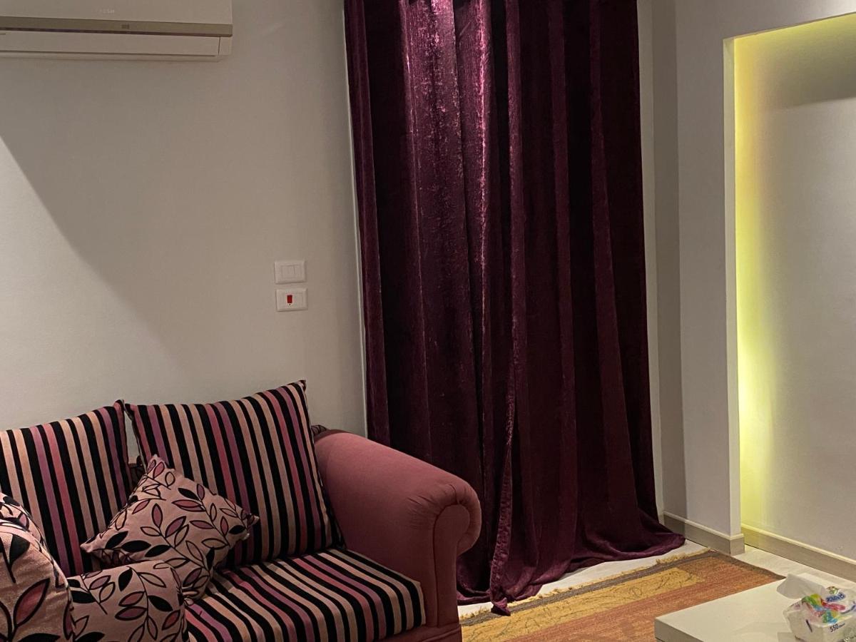 شقة للإيجار بمدينة نصر ارض الجولف * Cairo