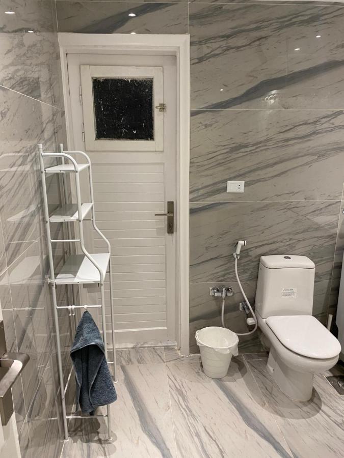 شقة للإيجار بمدينة نصر ارض الجولف Apartment Cairo