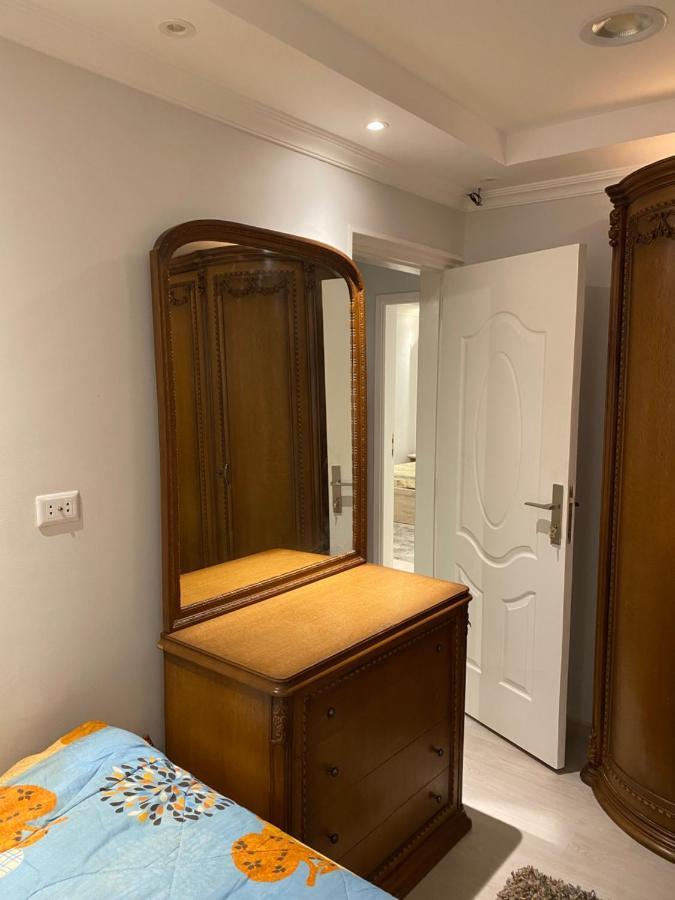 شقة للإيجار بمدينة نصر ارض الجولف Apartment
