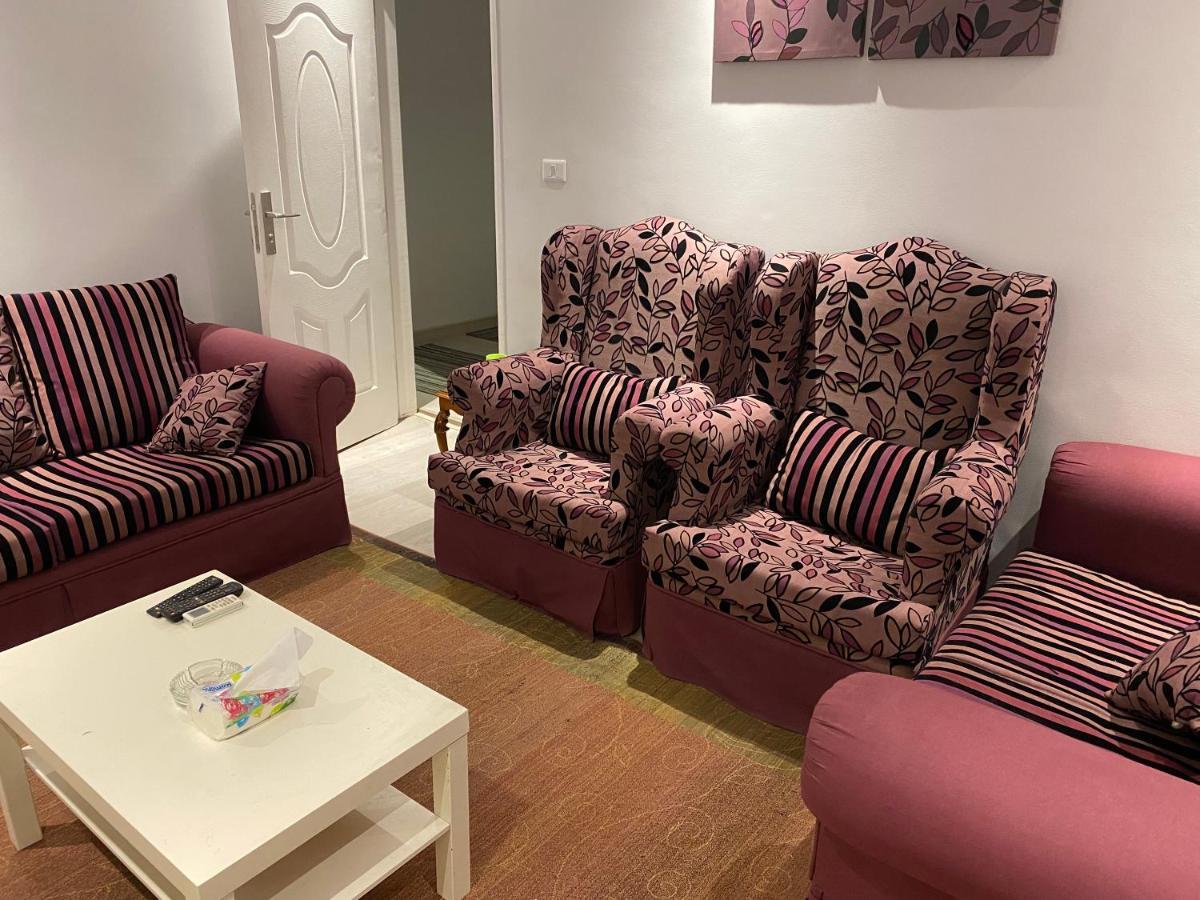 شقة للإيجار بمدينة نصر ارض الجولف Apartment